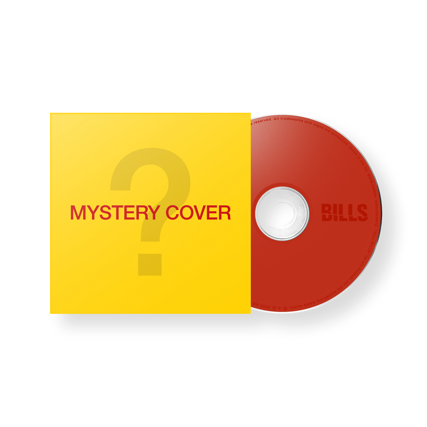 KILL BILLS LFDY CAP BUNDLE