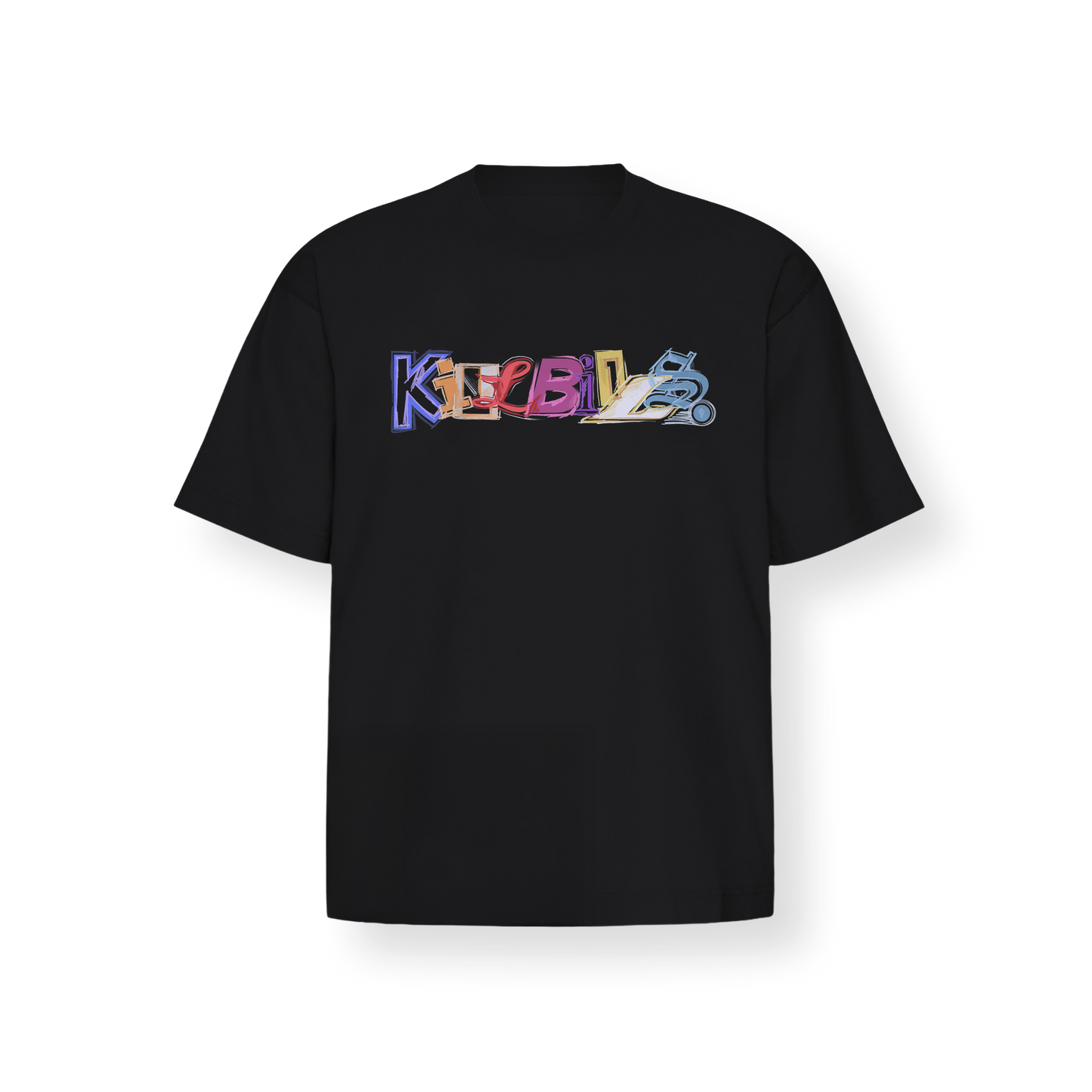 KILL BILLS PATCHWORK SHIRT BUNDLE