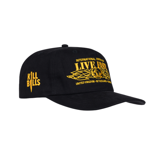 KILL BILLS LFDY CAP BUNDLE