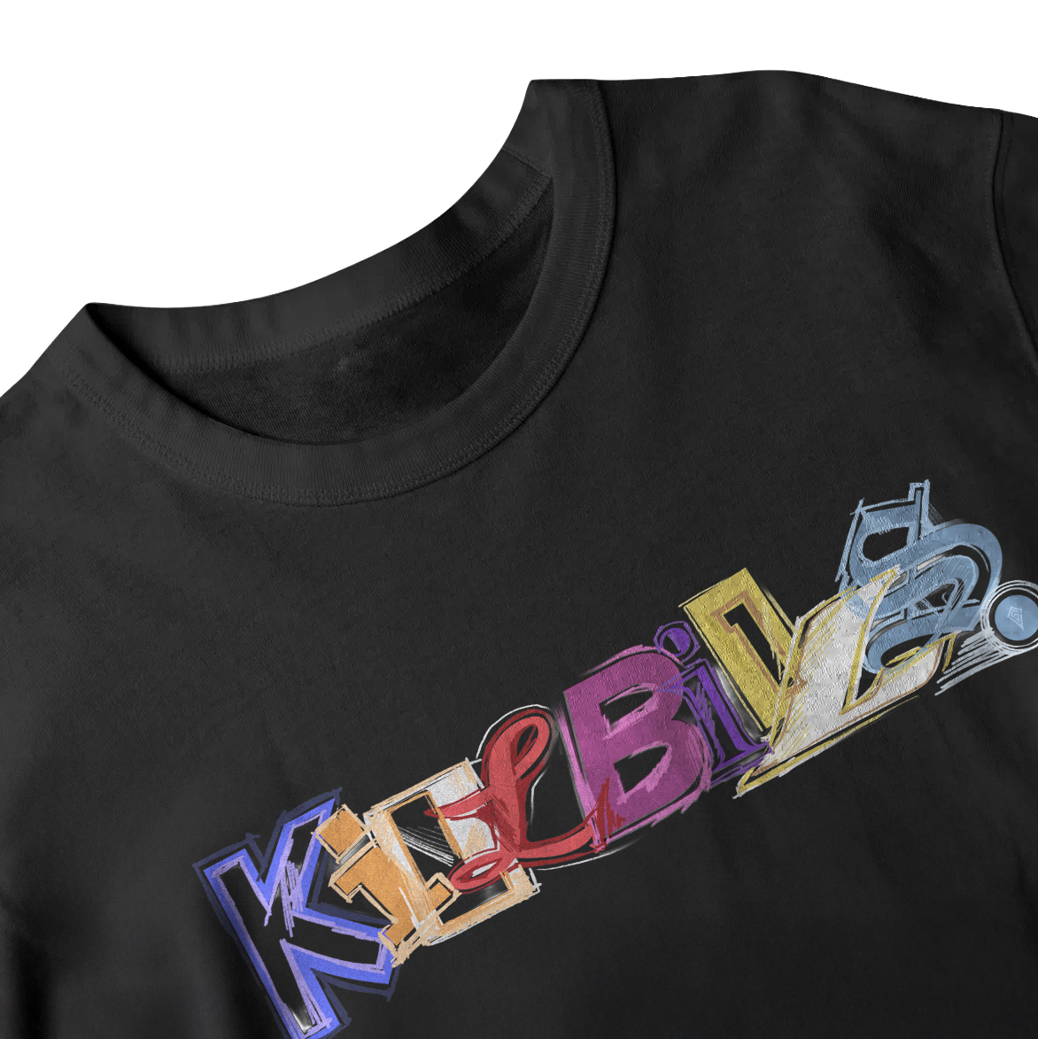 KILL BILLS PATCHWORK SHIRT BUNDLE