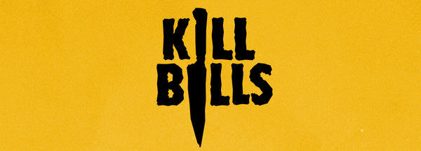 Billa Joe