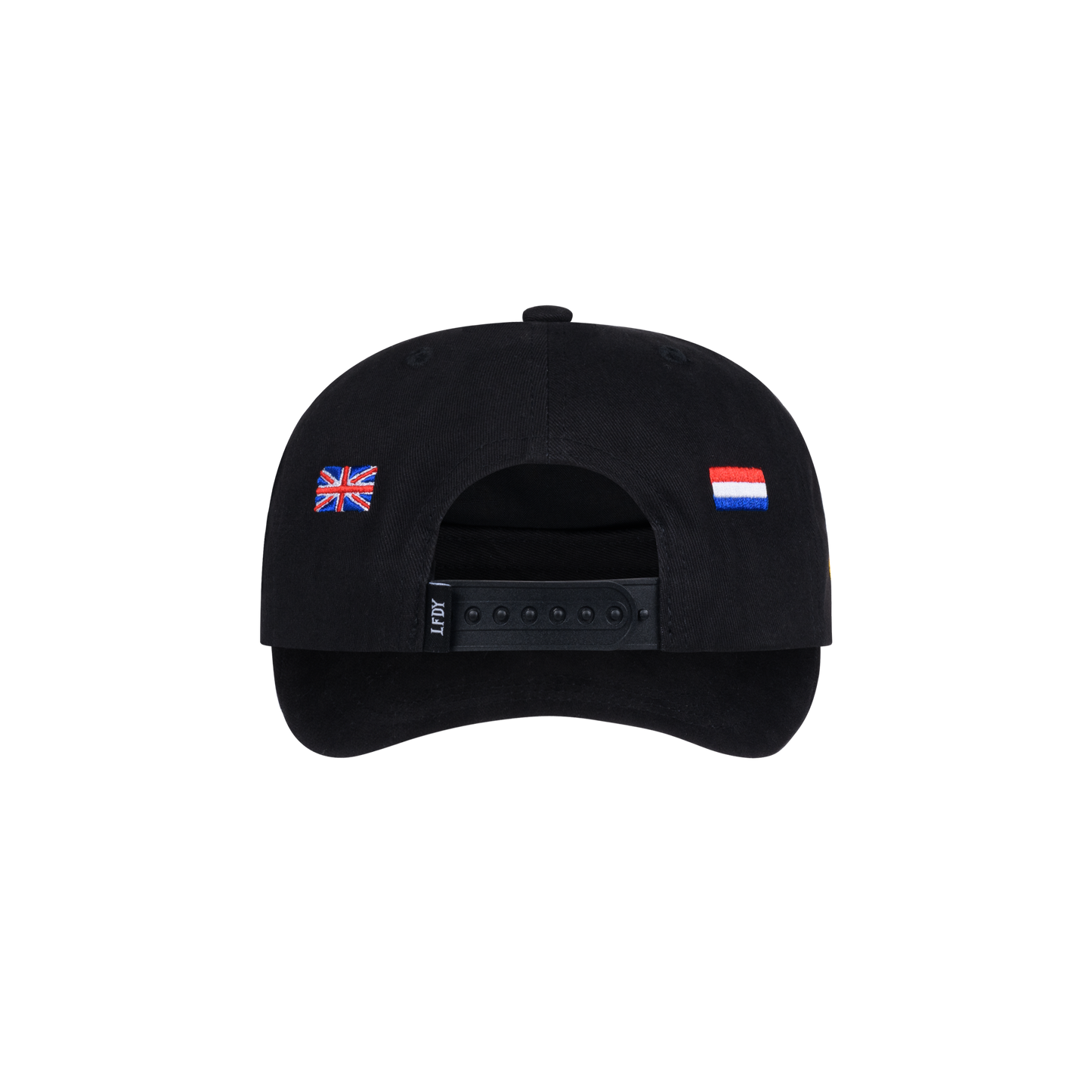 KILL BILLS LFDY CAP BUNDLE